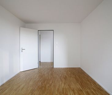 3.5 Zimmer, 84 m², 1. Stock - Foto 3