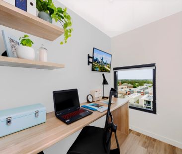 Signature Plus Studio Apartment - Photo 2