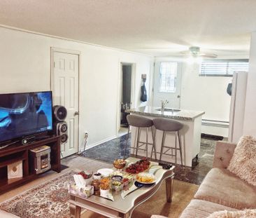 For Lease - 120 Simonston Boulevard Unit# Basement Apt, Markham, On... - Photo 2