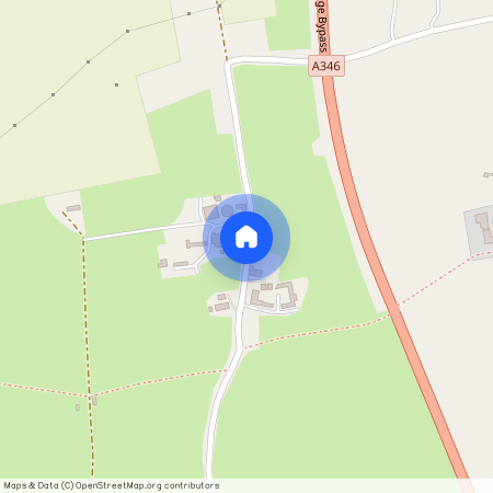 Westcourt, Burbage, Marlborough, Wiltshire, SN8