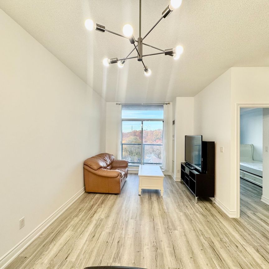 For Lease - 25 Earlington Avenue Unit# 507, Toronto, Ontario - Photo 1