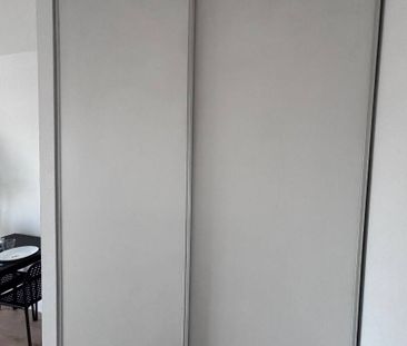 Charmant studio meublé en plein centre-ville - Photo 6