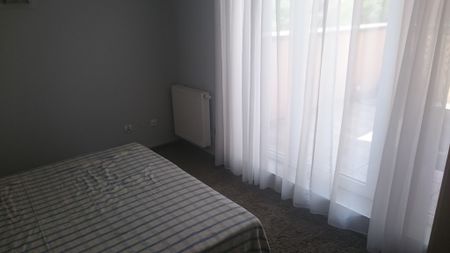 Mieszkanie Stare Miasto Szczecin, nr 435480 - Фото 5