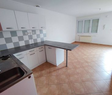 Location appartement 2 pièces 50.02 m² à Le Petit-Quevilly (76140) - Photo 3