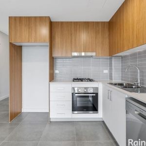 Modern Apartment - Photo 2