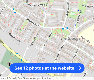 3 bedroom terraced house for rent - Photo 1