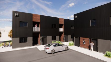 For Lease - 600 Second Street Unit# 9B, Cornwall, Ontario - Photo 4