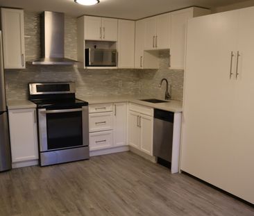 For Lease - 1061 Rowntree Crescent Unit# Basement, Pickering, Ontario - Photo 6