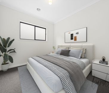 Brand New Family Home - Photo 4