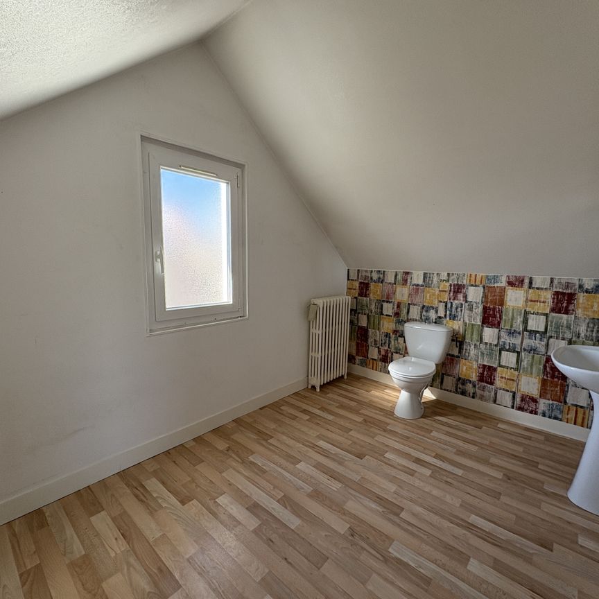 Location Appartement 3 pièces 63m² PALAISEAU 91120 - Photo 1