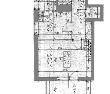 Kompakte 1-Zimmer-Wohnung mit Balkon - Befristung 5 Jahre! - Photo 4