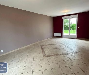 Maison à louer 6 pièces 124.84m² - Photo 6