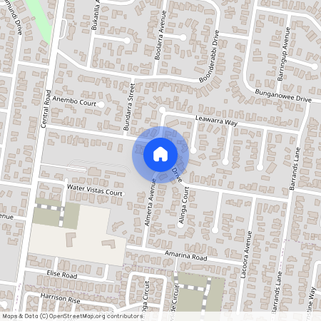 38 Parrakoola Drive, Vic 3222, Clifton Springs