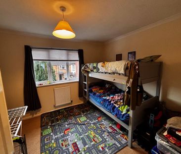 2 bedroom terraced house to rent - Photo 4