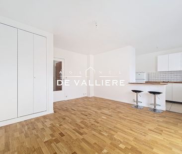 Location Appartement 1 pièce 27m² NANTERRE 92000 - Photo 4
