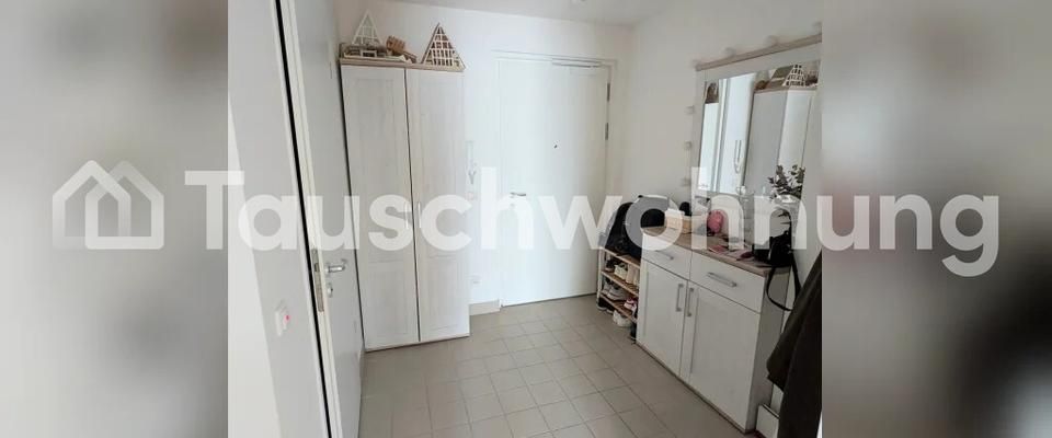 TAUSCHWOHNUNG Helle 2-Zimmer-Neubauwohnung in München-Bogenhausen - Foto 1