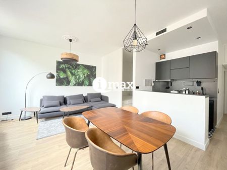 Location Appartement PARIS - - Photo 4