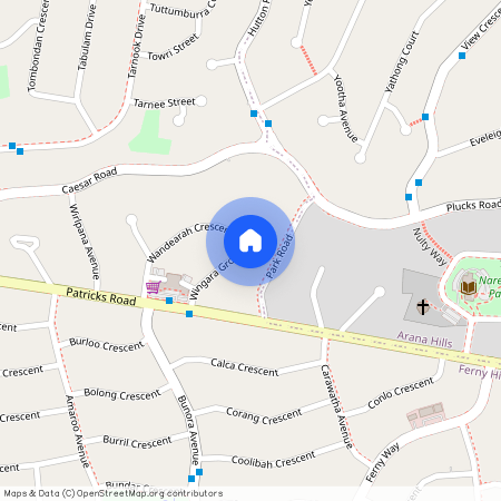 14 Wingara Grove, Ferny Hills