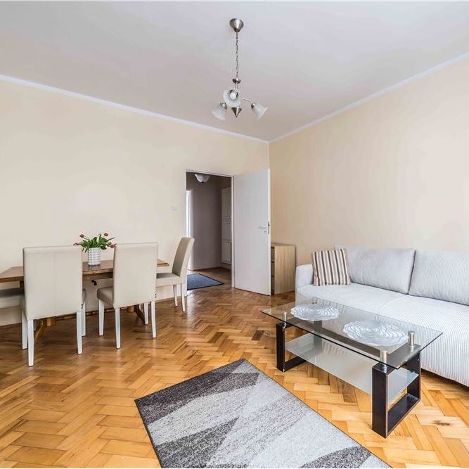 Studio - For Rent/Lease - Poznan, Poland - Photo 1