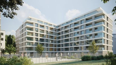 Ultimo piano con stile: moderno 3.5 locali nella residenza Parco Cornaredo - Foto 4