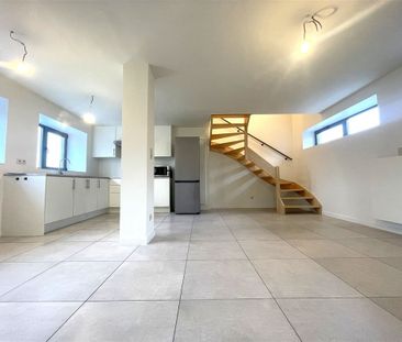 Instapklare vrijstaande woning gelegen in het groen te Schoonaarde - Photo 3