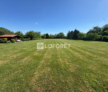 Maison T9 près de GENECH à louer - Photo 4