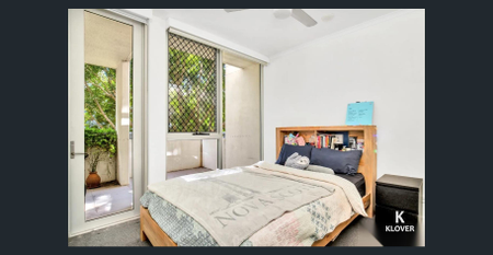 🏡 Modern 2-Bedroom Apartment with Air Conditioning Throughout I Prime Kelvin Grove Location! - Photo 4