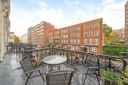 Ennismore Gardens, South Kensington, SW7 flat to rent - Photo 4