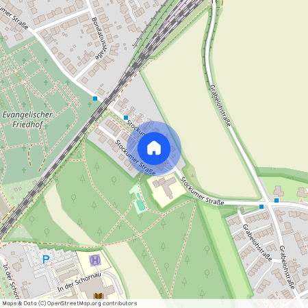 Stockumer Straße 30 B, 44892 Bochum