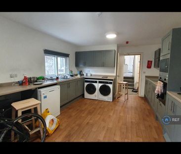 1 bedroom in a house share to rent - Photo 3