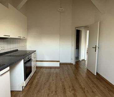 2,5 - Zimmer-Wohnung in Hamburg-St. Georg (Lange Reihe 71) - Foto 1
