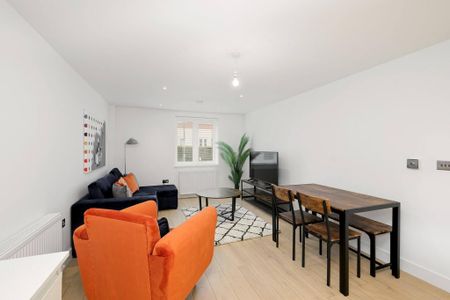 1 bedroom apartment to rent - Photo 4