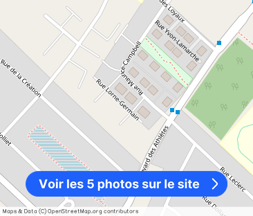 Le 1135 Lorne-Germain, Trois-Rivières - Photo 1