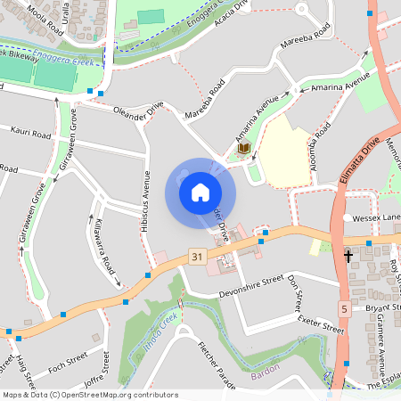 26 Oleander Drive, ASHGROVE QLD 4060