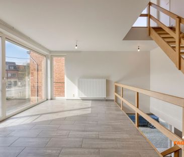 Recente en ruime woning te Muizen te huur - Photo 6