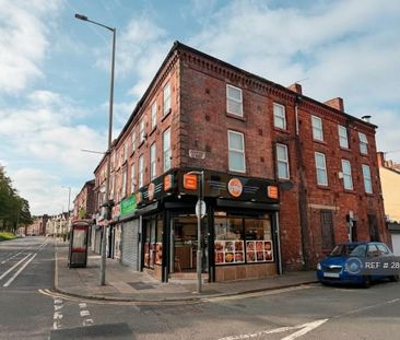 2 bedroom flat to rent - Photo 6