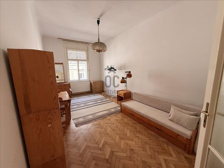 Kiadó jó állapotú lakás - Budapest VI. kerület - Fotó 4