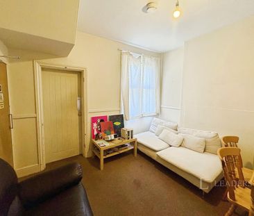 1 bedroom terraced house to rent - Photo 4