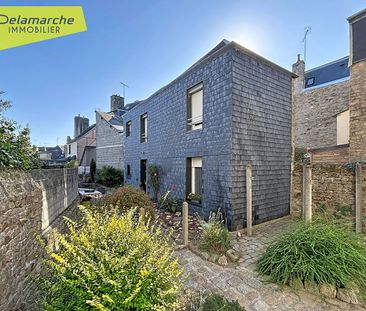 Location Maison 3 pièces 44m² AVRANCHES 50300 - Photo 4