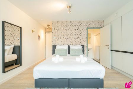 Oudevaartplaats 62 -/3.2 - 2000 Antwerpen - Foto 3