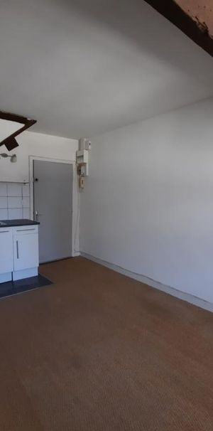 Appartement T1 à louer Nantes - 28 m² - Photo 1