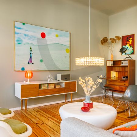 Iconic living - Photo 5