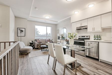 For Lease - 62 Dixfield Drive Unit# 132, Toronto, Ontario - Photo 5