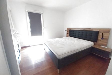 Montélimar - T2 56m2 meublé avec garage - Photo 4