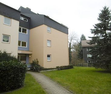 **Helle 2-Raum-Wohnung** - Photo 1