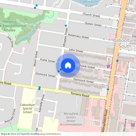 52 Frank Street, Qld 4510, Caboolture South