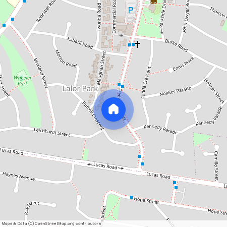 110 Freeman Street, Lalor Park NSW 2147