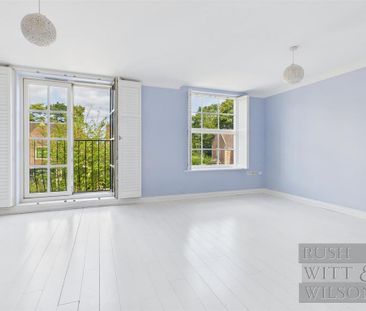 4 bedroom terraced house to rent - Photo 1