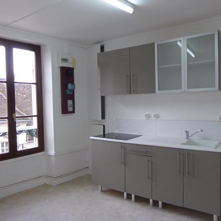 Studio 31m², Auxerre - Photo 1