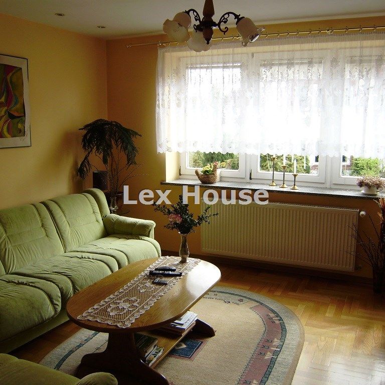 Dom na wynajem - Zdjęcie 1